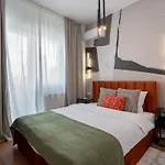Stunning Views 2br Flat - Location - Terrace Apartamento *