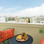 Stunning Views 2br Flat - Location - Terrace * Bucareste