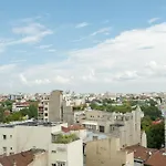 Stunning Views 2br Flat - Location - Terrace Apartamento *