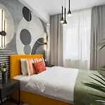 Stunning Views 2br Flat - Location - Terrace * Bucareste