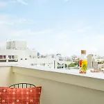 Stunning Views 2br Flat - Location - Terrace Apartamento