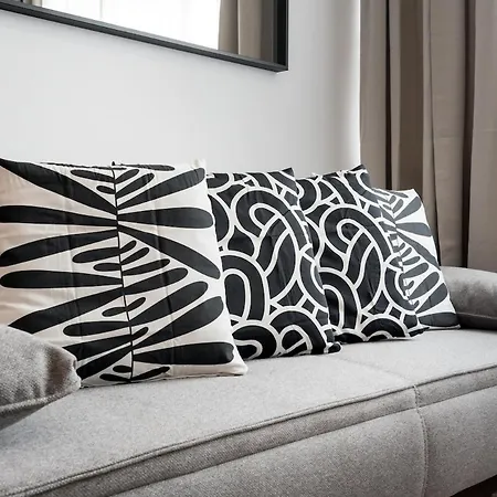 Apartment Stunning Views 2br Flat - Location - Terrace Bucharest