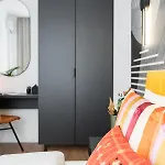 Stunning Views 2br Flat - Location - Terrace
