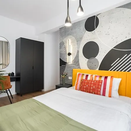 Appartement Stunning Views 2br Flat - Location - Terrace *
