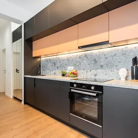 Stunning Views 2br Flat - Location - Terrace Appartement
