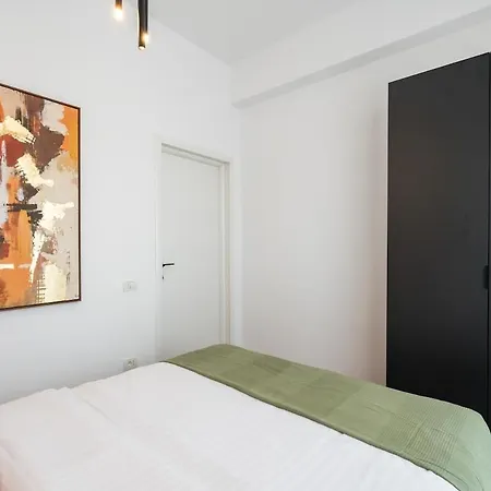 Stunning Views 2br Flat - Location - Terrace Appartement