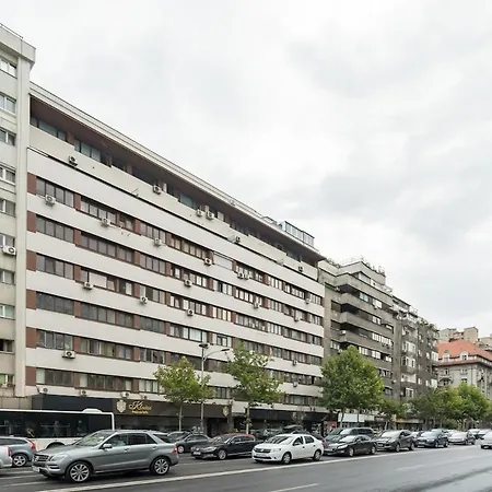 Stunning Views 2br Flat - Location - Terrace *