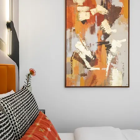 Apartamento Stunning Views 2br Flat - Location - Terrace