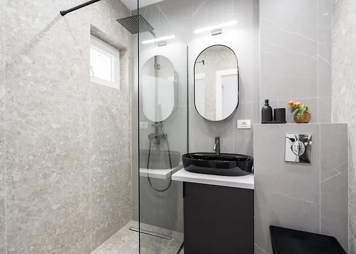 Stunning Views 2br Flat - Location - Terrace Διαμέρισμα *
