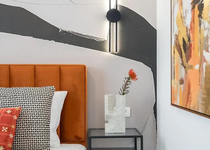 Stunning Views 2br Flat - Location - Terrace Βουκουρέστι
