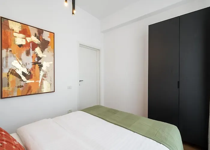 Stunning Views 2br Flat - Location - Terrace Apartament