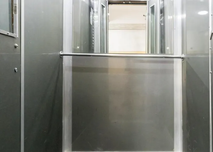 Stunning Views 2br Flat - Location - Terrace Apartment Bucharest