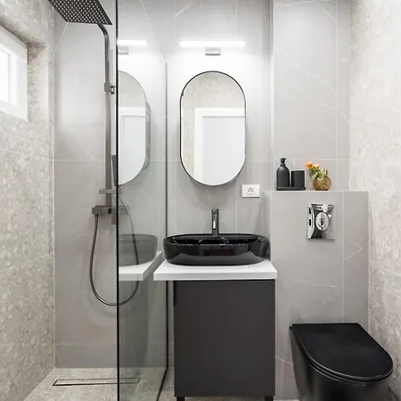 Stunning Views 2br Flat - Location - Terrace *