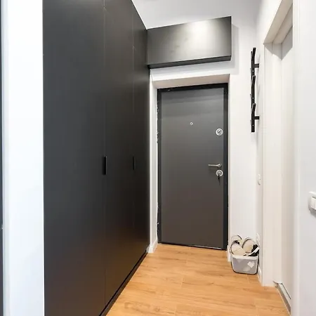 Stunning Views 2br Flat - Location - Terrace Bukareszt