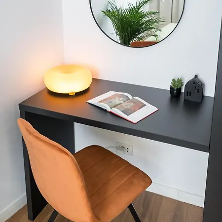 Stunning Views 2br Flat - Location - Terrace Apartament Bukareszt