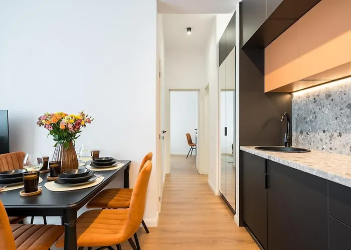 Stunning Views 2br Flat - Location - Terrace Apartman