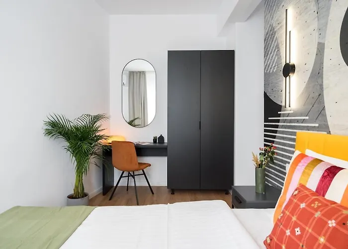 Stunning Views 2br Flat - Location - Terrace *