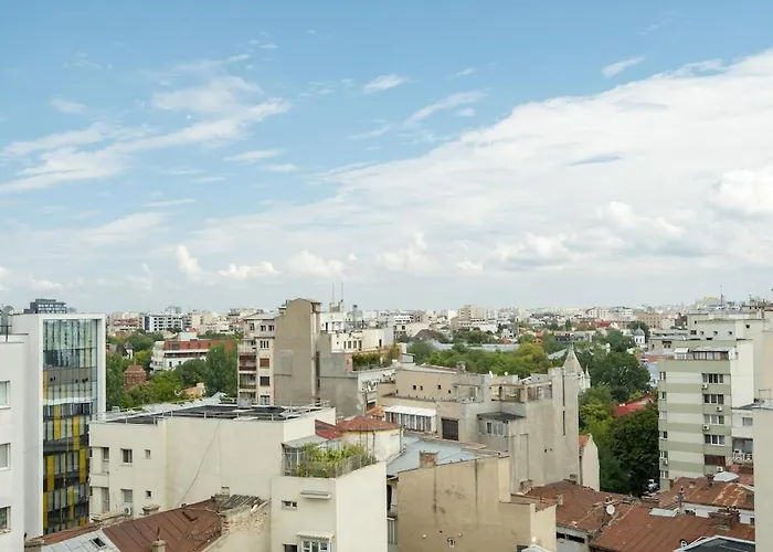 Stunning Views 2br Flat - Location - Terrace Apartman *