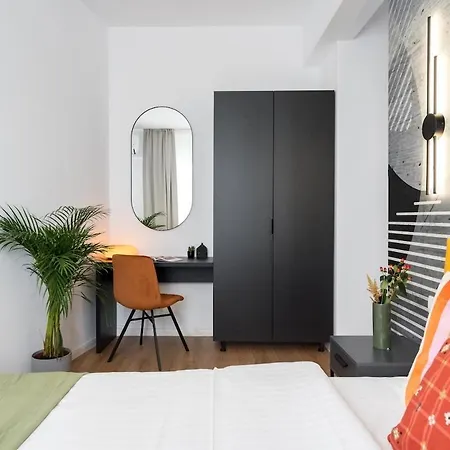 Stunning Views 2br Flat - Location - Terrace *