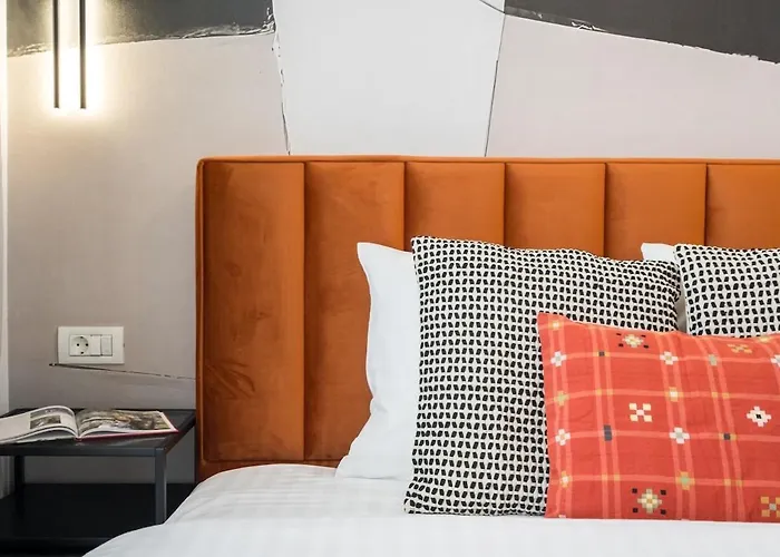 Stunning Views 2br Flat - Location - Terrace