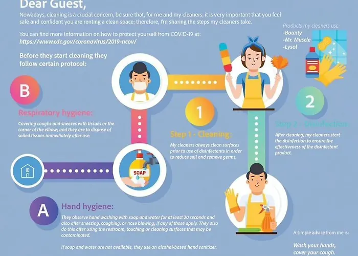 Lägenhet Stunning Views 2br Flat - Location - Terrace *