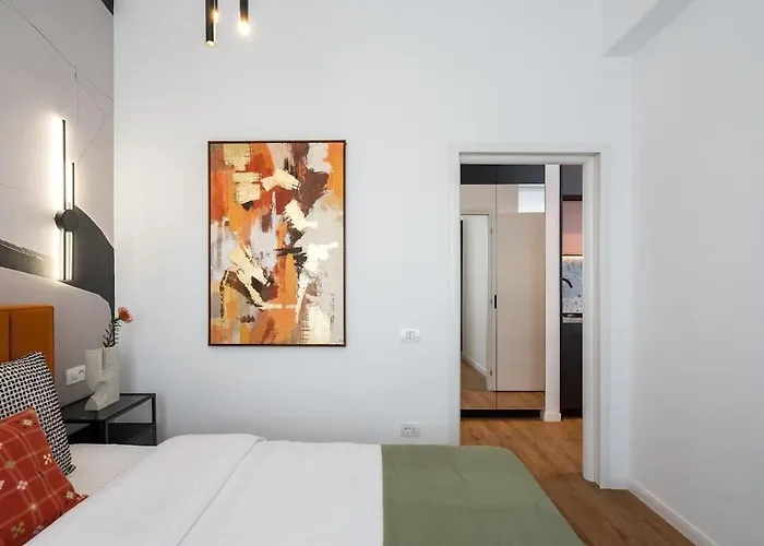 Stunning Views 2br Flat - Location - Terrace Lägenhet *